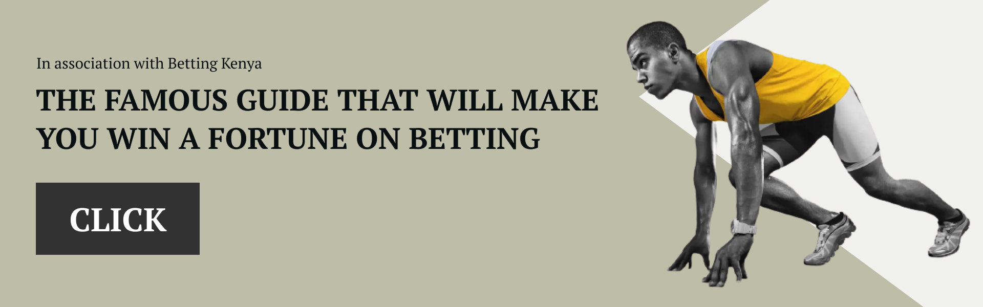 Sports betting